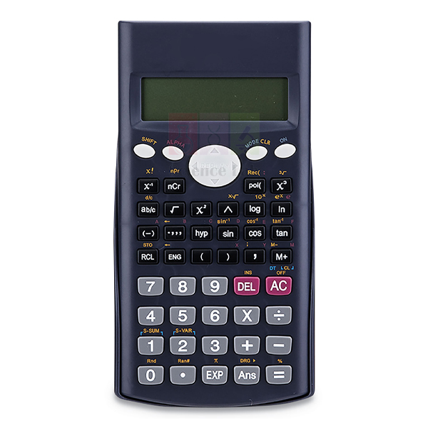 Calculator Scientific